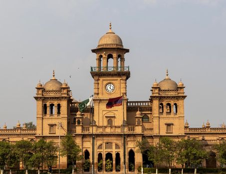 Islamic College Peshawar, KPK, Pakistan