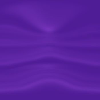 Studio Background Concept - abstract empty light gradient purple studio room background for product