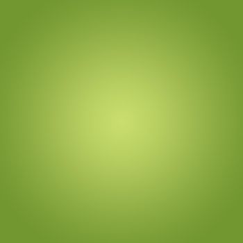 Luxury plain Green gradient abstract studio background empty room with space for your text and picture.