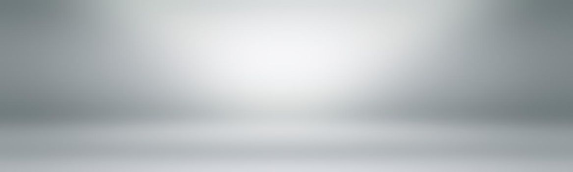 Abstract luxury blur dark grey and black gradient, used as background studio wall for display your products