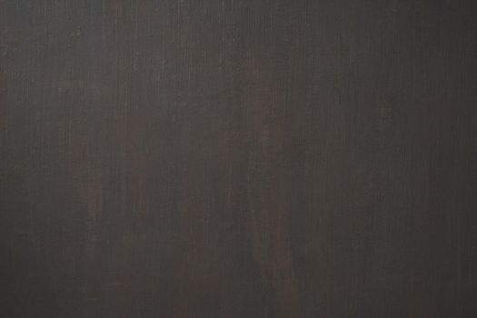 Brown canvas background, close up