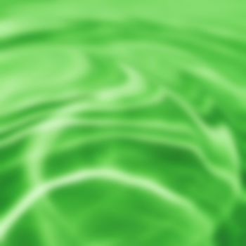 magic light blur of water wave abstract background