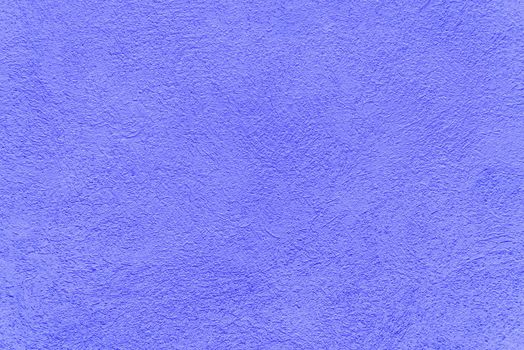 Photo of blue wall texture Background
