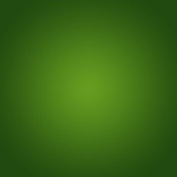 Luxury plain Green gradient abstract studio background empty room with space for your text and picture.