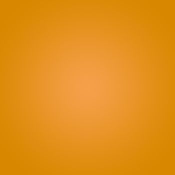 Abstract Orange background layout design,studio,room, web template ,Business report with smooth circle gradient color