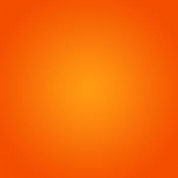 Abstract Orange background layout design,studio,room, web template ,Business report with smooth circle gradient color