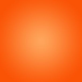 Abstract Orange background layout design,studio,room, web template ,Business report with smooth circle gradient color