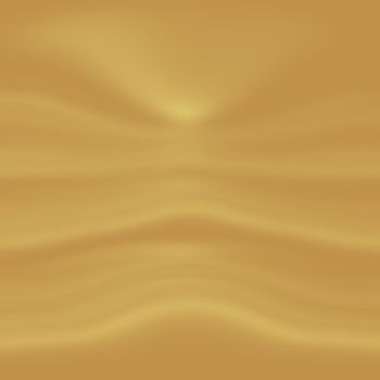 Luxury Gold shiny background with variating hues