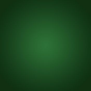 Luxury plain Green gradient abstract studio background empty room with space for your text and picture.