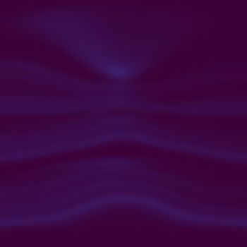 Studio Background Concept - abstract empty light gradient purple studio room background for product