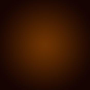 Abstract Smooth Brown wall background layout design,studio,room,web template,Business report with smooth circle gradient color.