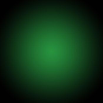 Luxury plain Green gradient abstract studio background empty room with space for your text and picture.