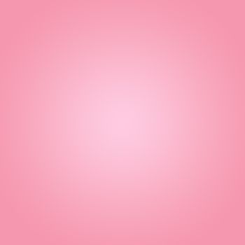 Abstract empty smooth light pink studio room background, Use as montage for product display,banner,template