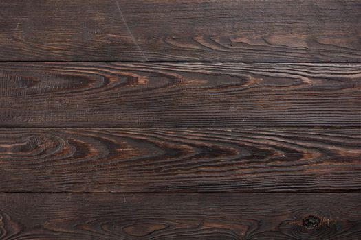 Brown Wooden Background Texture Board Horizontal