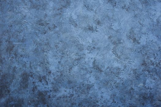 Blue Background Texture Wall Horisontal