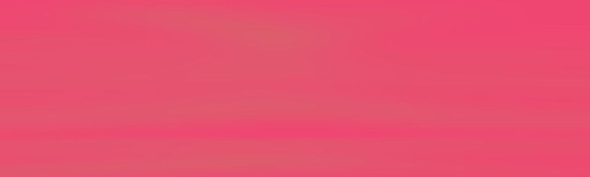 Photographic Pink Gradient Seamless studio backdrop Background.