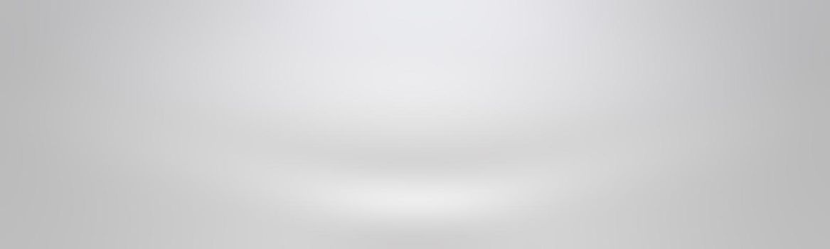 Abstract luxury plain blur grey and black gradient, used as background studio wall for display your products