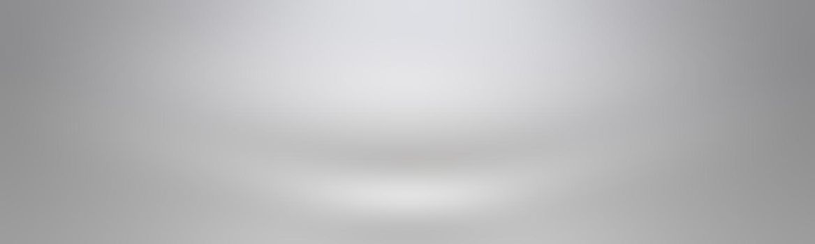 Abstract luxury plain blur grey and black gradient, used as background studio wall for display your products