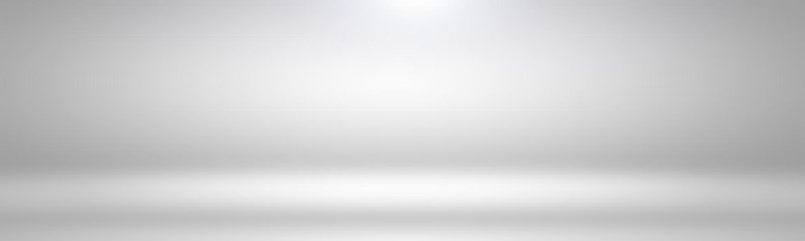 Abstract luxury plain blur grey and black gradient, used as background studio wall for display your products