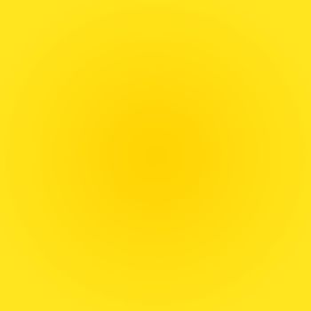 Abstract Luxury Gold yellow gradient studio wall, well use as background,layout,banner and product presentation