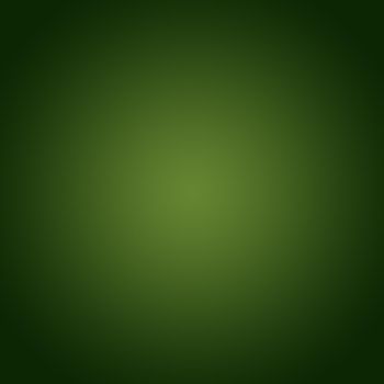 Luxury plain Green gradient abstract studio background empty room with space for your text and picture.