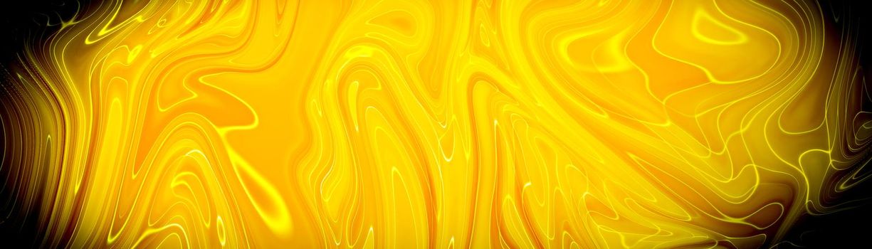 Liquid marbling paint texture background. Fluid painting abstract texture, Intensive color mix wallpaper