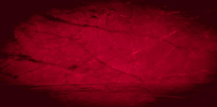 Old wall texture cement black red background abstract dark color design are light with white gradient background