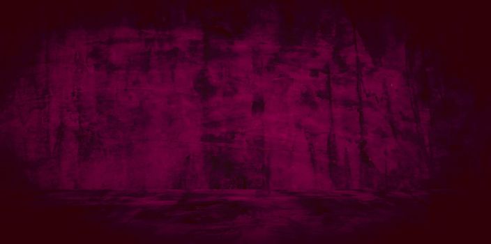 Old wall texture cement black red background abstract dark color design are light with white gradient background