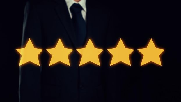 Customer review satisfaction feedback survey data for shrewd business . User give rating to service experience on online application. Customer evaluate service quality for reputation ranking .