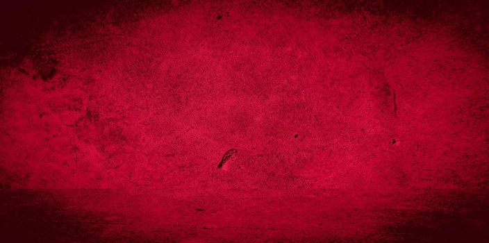 Old wall texture cement black red background abstract dark color design are light with white gradient background