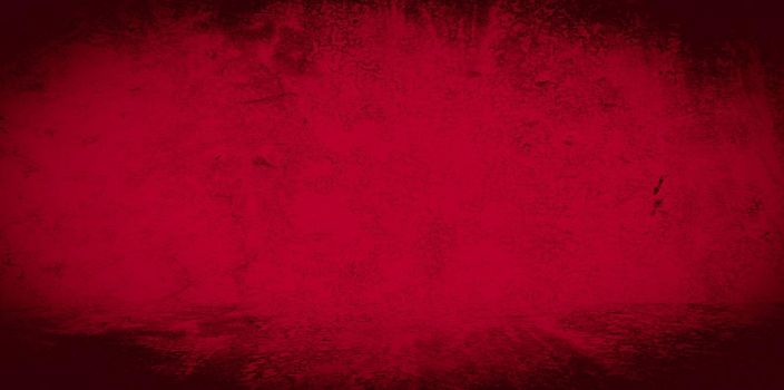 Old wall texture cement black red background abstract dark color design are light with white gradient background