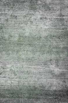 Gray grey anthracite and green rustic bright concrete stone cement texture background banner.