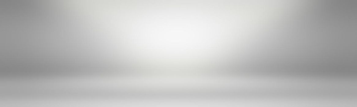 Abstract luxury plain blur grey and black gradient, used as background studio wall for display your products