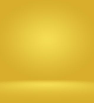 Gold shiny smooth background with variating hues