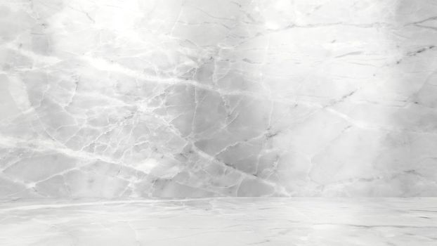 White marble texture with natural pattern for background or design art work. High Resolution