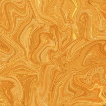 Liquid marbling paint texture background. Fluid painting abstract texture, Intensive color mix wallpaper