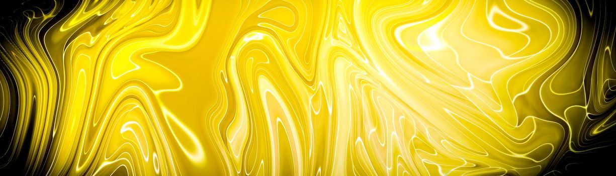 Liquid marbling paint texture background. Fluid painting abstract texture, Intensive color mix wallpaper