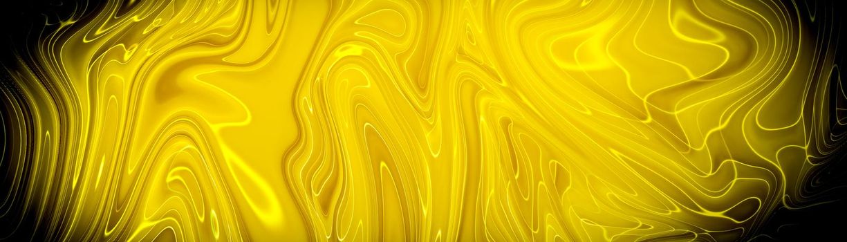 Liquid marbling paint texture background. Fluid painting abstract texture, Intensive color mix wallpaper