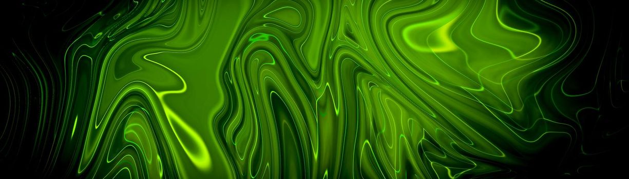 Liquid marbling paint texture background. Fluid painting abstract texture, Intensive color mix wallpaper