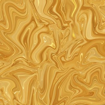 Liquid marbling paint texture background. Fluid painting abstract texture, Intensive color mix wallpaper