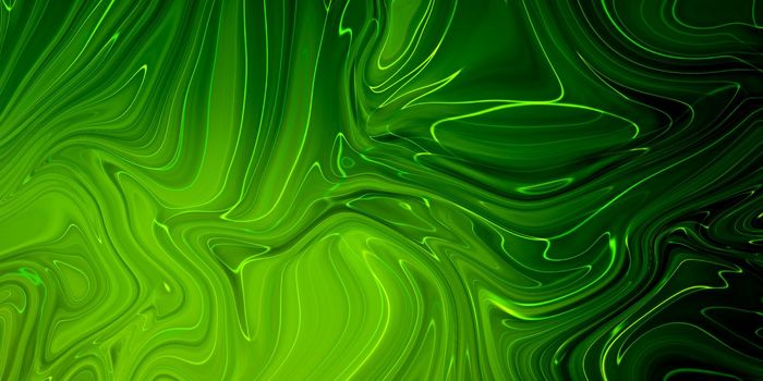 Liquid marbling paint texture background. Fluid painting abstract texture, Intensive color mix wallpaper