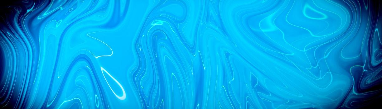 Liquid marbling paint texture background. Fluid painting abstract texture, Intensive color mix wallpaper