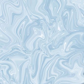 Liquid marbling paint texture background. Fluid painting abstract texture, Intensive color mix wallpaper