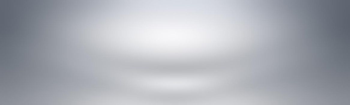 Abstract luxury plain blur grey and black gradient, used as background studio wall for display your products