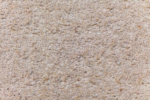stone texture beige, yellow moss on stone.