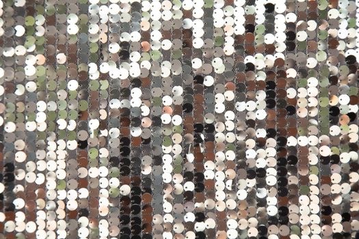 Shiny disks circles texture textured background