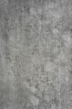 Gray grey anthracite rustic bright concrete stone cement texture background banner.