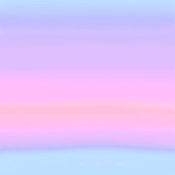 Seamless pattern. Delicate watercolor gradient. Smooth color transition from lilac to pink. Suitable for fabric. The abstraction of dawn or sunset.