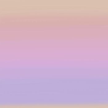 Seamless pattern. Delicate watercolor gradient. Smooth color transition from lilac to pink. Suitable for fabric. The abstraction of dawn or sunset.