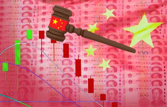 China Regulatory Crackdown Cuts Beyond Investment